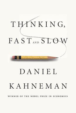 thinking fast and slow