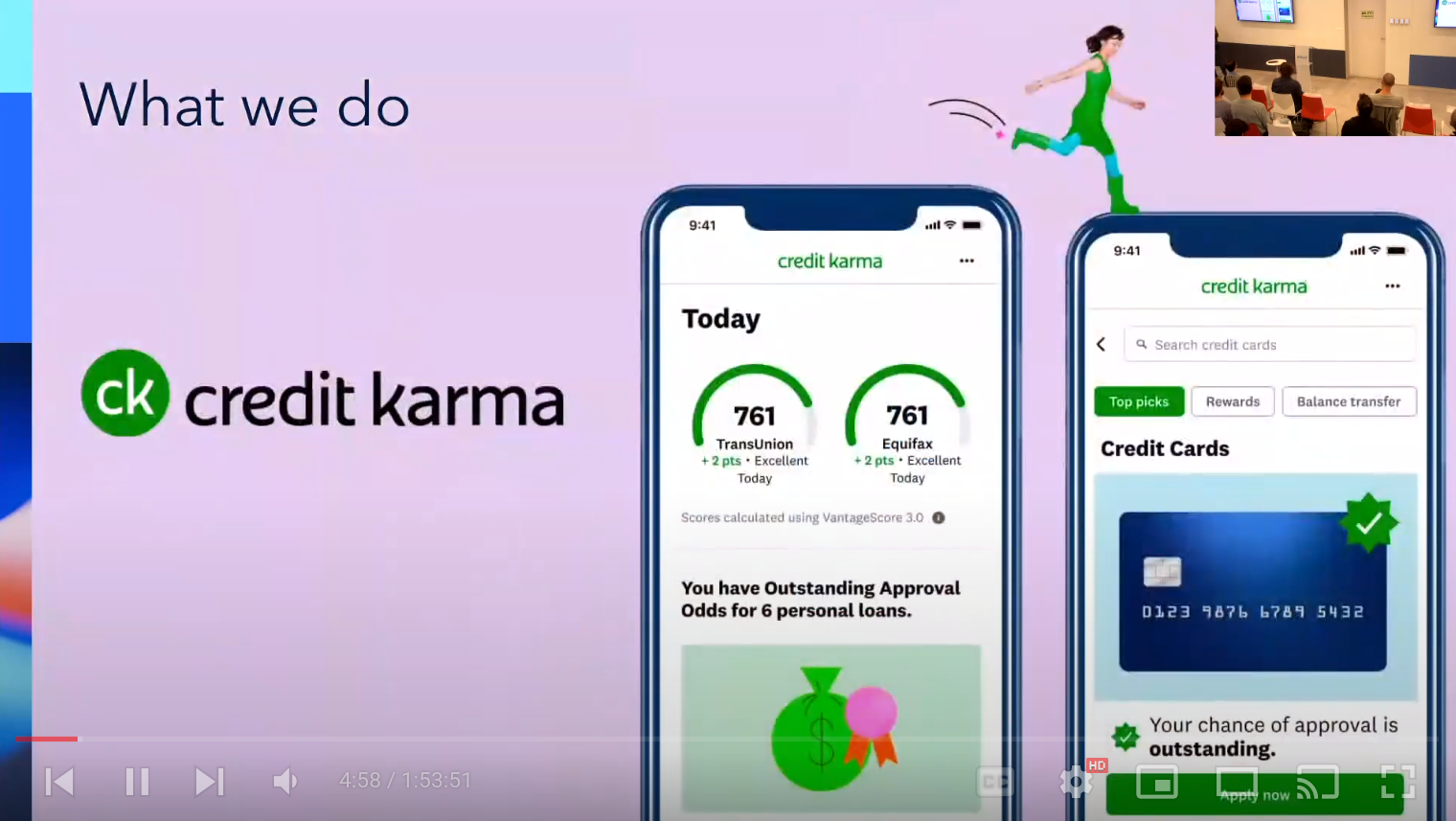 credit karma