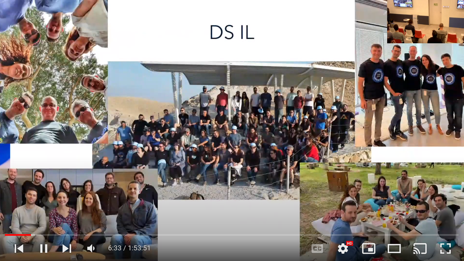 DS IL