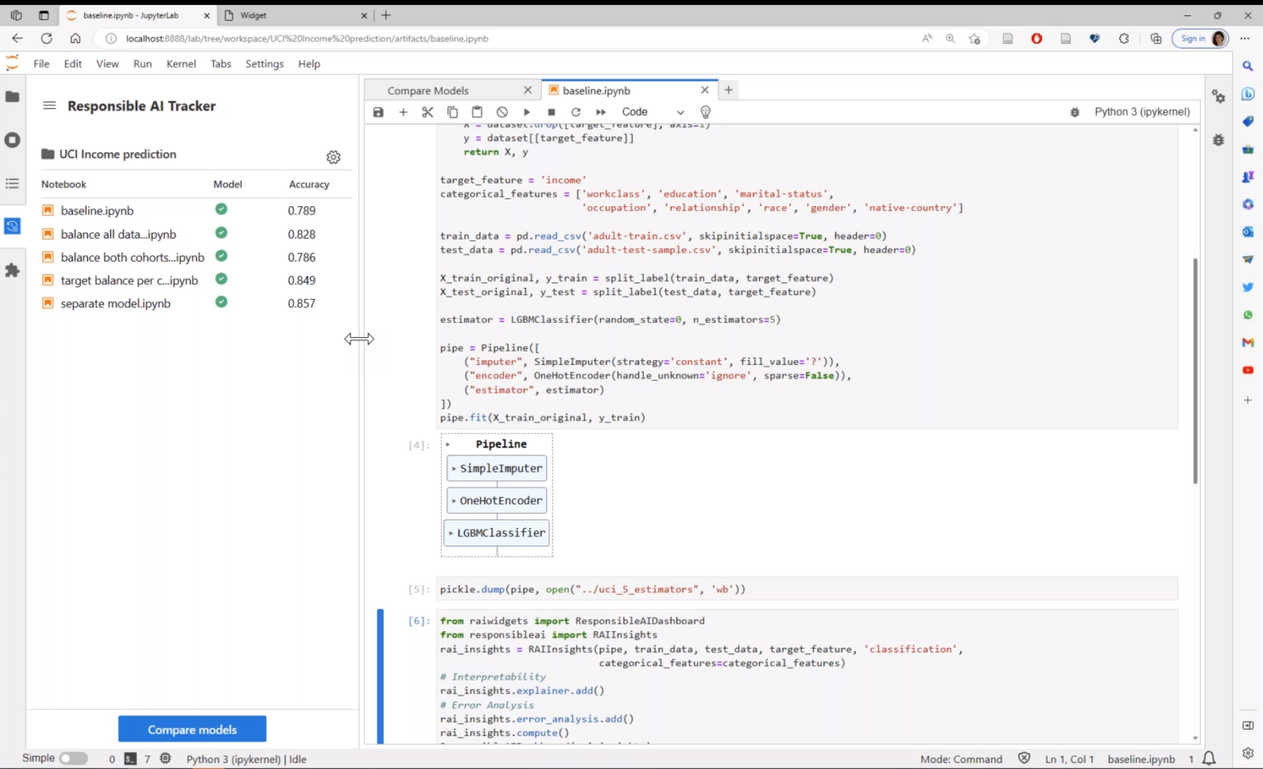 Responsible AI Mitigations and Tracker – Oren Bochman’s Blog
