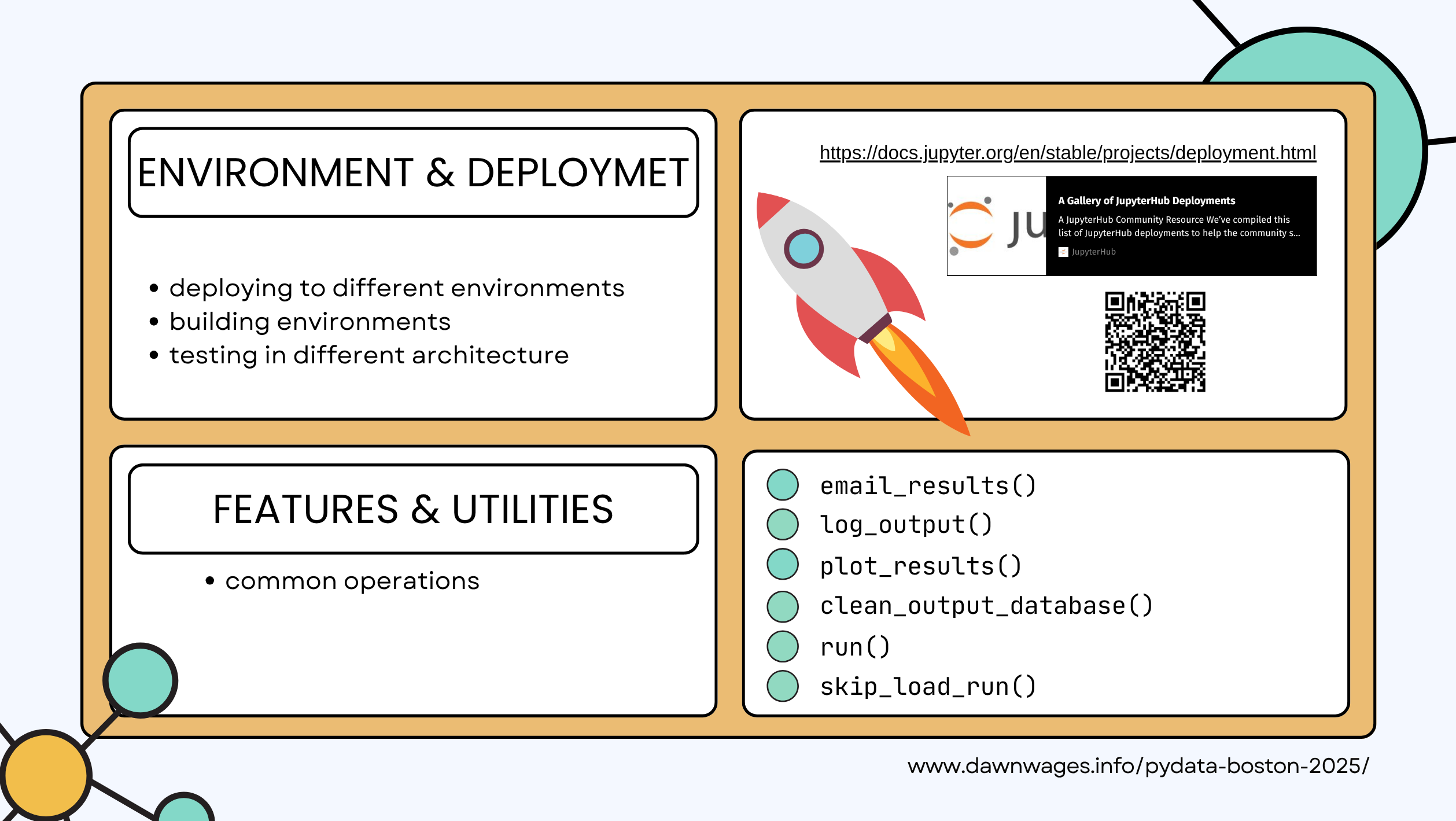 Environment Deployment