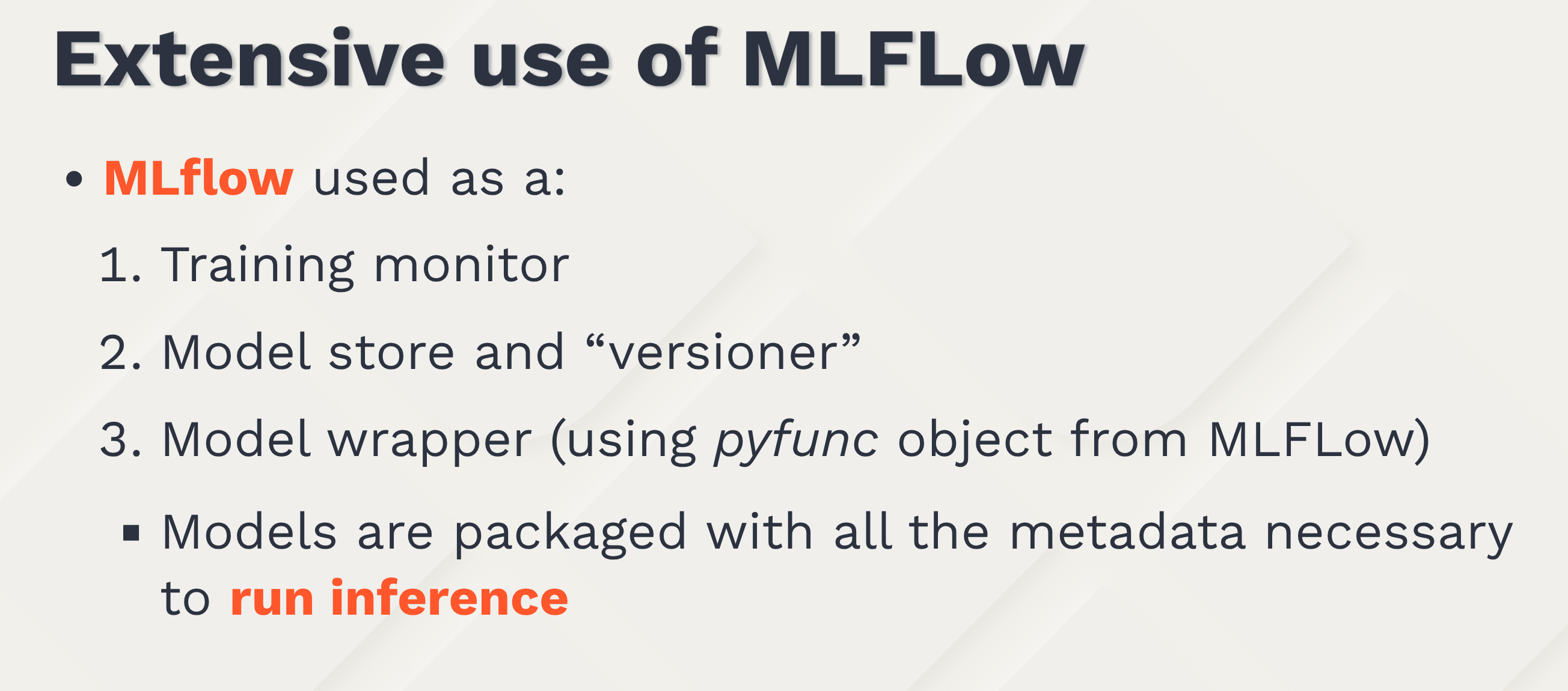 Slide 06 - MLFLow