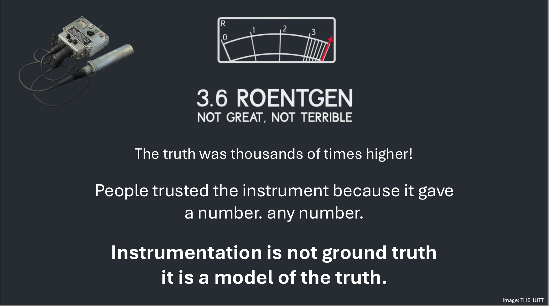 the inciting incident