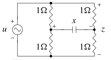 Unobservable model 1