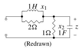 Unobservable model 2b