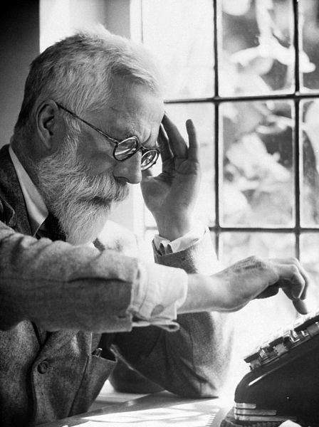 R.A. Fisher