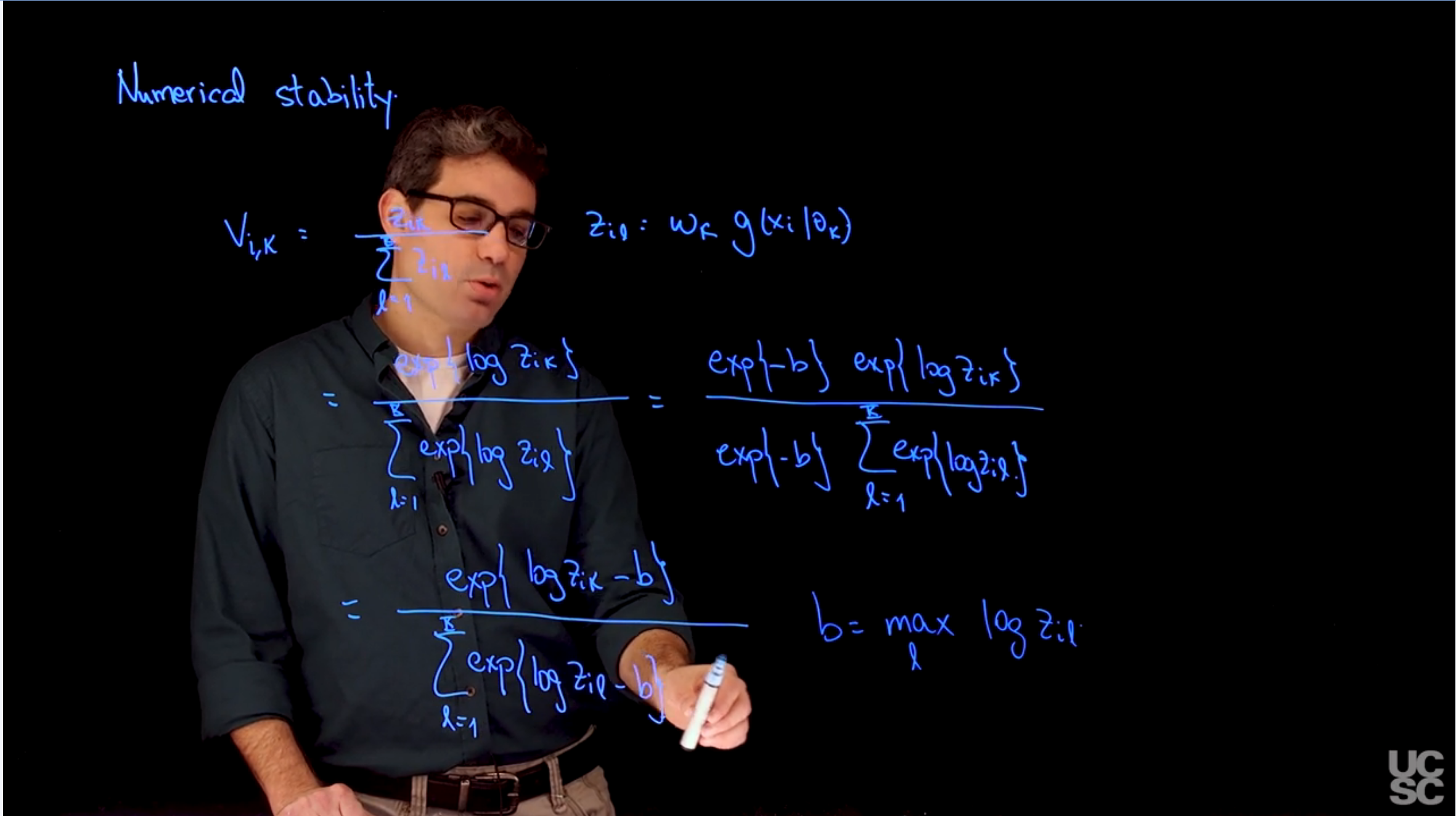 Computational Considerations